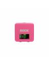 RODE Wireless Go III Dual Microphone System - Pink