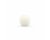Bubblebee The Microphone Foam for Lavalier Mics - White, Small (10-Pack)