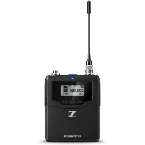 Sennheiser SK 6000 Bodypack Transmitter (Freq A5-A8)