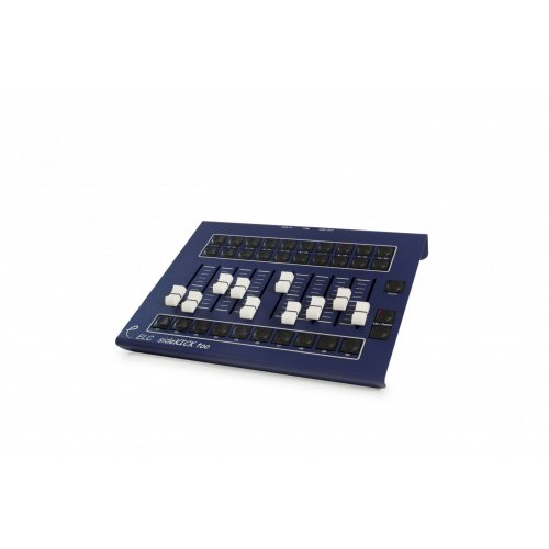ELC SDK2 SideKick Too DMX Controller of 30 Memories