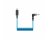 Sennheiser CL 35 Locking 3.5mm TRS to USB-C Coiled Cable