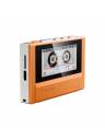 FiiO Snowsky Echo Portable High-Res Portable Music Player - Orange