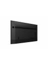 Sony BRAVIA BZ40L 65in Bright 4K HDR Pro Deep Black Non-Glare Display
