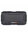 Nanuk 980 Mid-Sized Long Case, No Foam - Orange