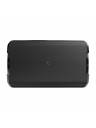 LD Systems DQOR 8\" Two-Way Passive In/Outdoor Speaker 8 Ohm - Black