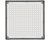 Wescott Flex Cine Bi-Color Mat (1' x 1')