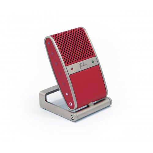 Tula Microphones - Tula Mic (Red)