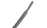 AVShop Heat Shrink Tubing - 0.5in / 2:1 / Grey (330ft)
