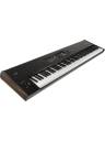 Korg 88-key Nautilus Music Workstation (with RH-3 Real Weighted Hammer Action)