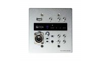 TOA MW-42BT Audio Interface w/USB & Bluetooth