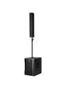 RCF EVOX 12 Active Two-Way Portable Array System - Black