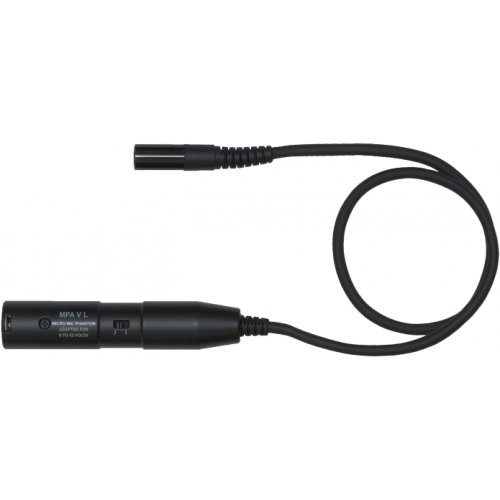 AKG MPA V L Phantom Power Adapter