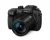 Panasonic LUMIX GH5M2 Mirrorless Camera with Live Streaming & Leica Lens