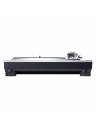 Technics SL-1500C Turntable with Built-in Preamp – Silver