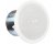 Q-SYS AC-C8T 8in Compact In-Ceiling Speaker (Pair)
