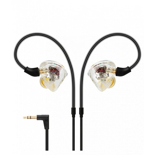 Xvive T9 In-Ear Monitors