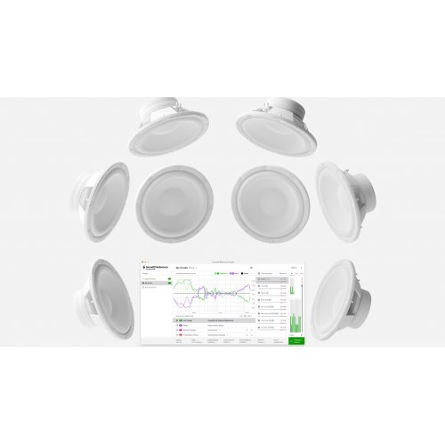 Sonarworks SoundID Reference For Multichannel (Download)