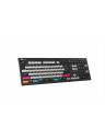 Logickeyboard Adobe Photographer ASTRA 2 Backlit Keyboard - PC