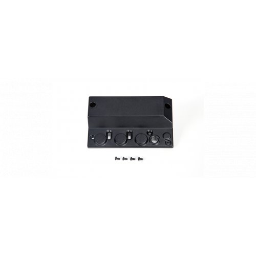 QSC K.2 Series Lock Out Cover