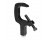 The Light Source Mega-Clamp C-Clamp - Black