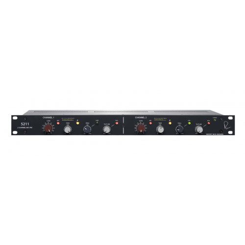 Rupert Neve Portico 5211 2-Channel Mic Pre