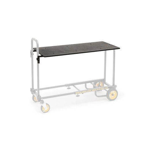 RocknRoller R2LSH Quick Set Long Shelf for R2