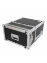 ProX Video Controller Case BMD ATEM 1 M/E Camera Control Panel 3U + 6U by Santos