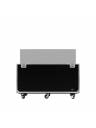 Gator EXPO P Series Piston Case for 65in LED Screen