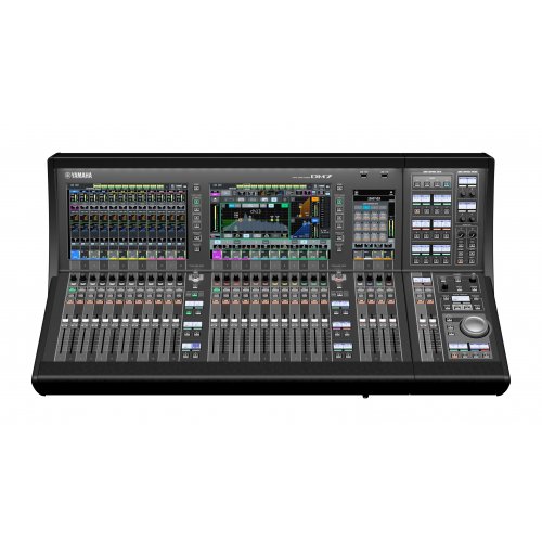 Yamaha DM7-EX DM7 Digital Mixer w/ Expansion Controller