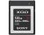 Sony XQD-G Memory Card - 120GB