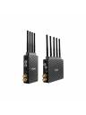 Teradek Bolt 6 XT 1500 12G-SDI/HDMI Wireless TX/RX Deluxe Set - V-Mount