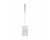 RCF EVOX JMIX8 Active Two-Way Portable Array System w/8ch Mixer - White