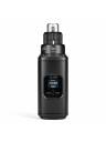Shure SLXD3 Plug-On Digital Wireless Transmitter w/ XLR Connector (Freq: H55)