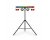 Chauvet DJ GigBAR 3 ILS LED Effect Light (Open Box)