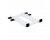 Crane Stand Plus Subtray - White