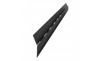 Astera Barndoor for AX2 PixelBar - 100cm