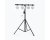On-Stage LS9900B Crank-Up Lighting Stand