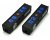 Whirlwind Power Link PL1 Stinger w/ PowerCon True One - Blue