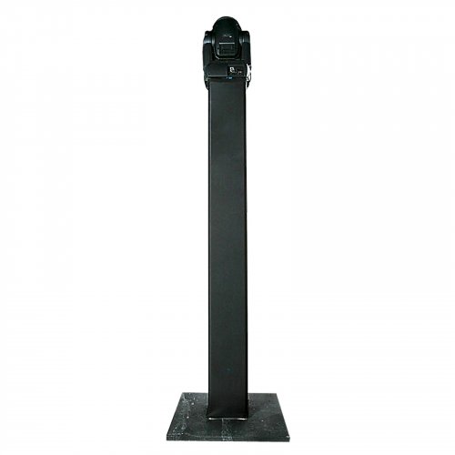 Scrim King SOX6B 6ft Truss Sock - Black