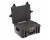 Pelican Vault V550 Equipment Case w/ Foam Insert - Black