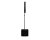 dB Technologies ES 802 Bi-Amped Speaker System