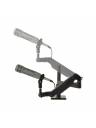 O.C. White ProBoom Ultima Gen2 Ultra Low Profile Mic Boom
