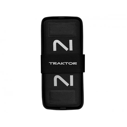 Native Instruments Modular Bag for Traktor X1, F1, and Z1