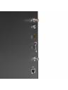 Ikan Aura 19in Desktop Monitor w/ POE++, NDI, & IP Tally Light