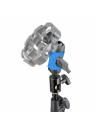 Kupo KS-472 Super Knuckle w/ Baby Receiver