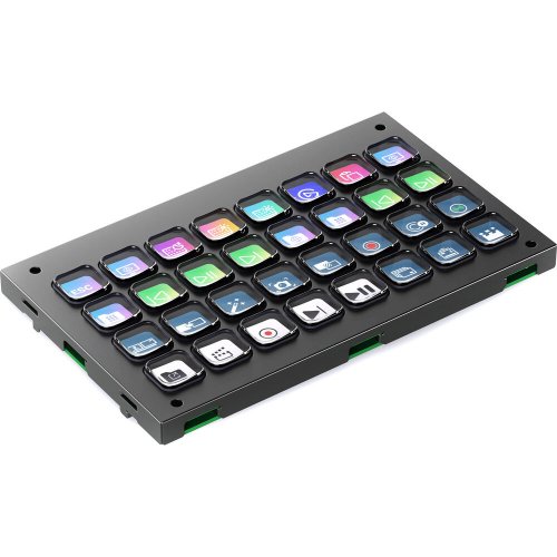 Elgato Stream Deck 32 Key Module