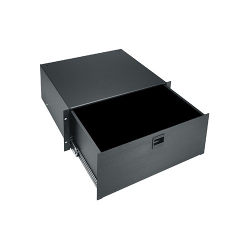 Middle Atlantic D4 Rack Drawer w/ Latch - 4U