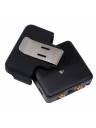 Deity Microphones PR-2 Stereo Pocket Recorder w/ Lavalier Mic