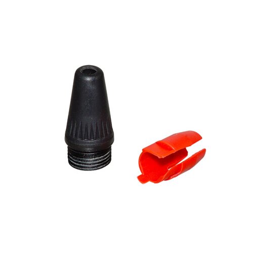 Rean BRT-L Cable Bushing for TA Mini XLR Connectors 4.0 – 5.0 mm