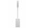 QSC KC12-WH 3 Way Column Loudspeaker Stick System Array - White